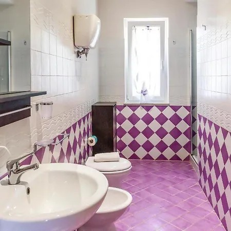 Apartment Trilo Classic *