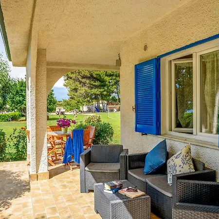 Apartment Trilo Classic