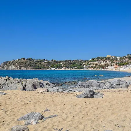 Trilo Classic Apartment Capo Vaticano