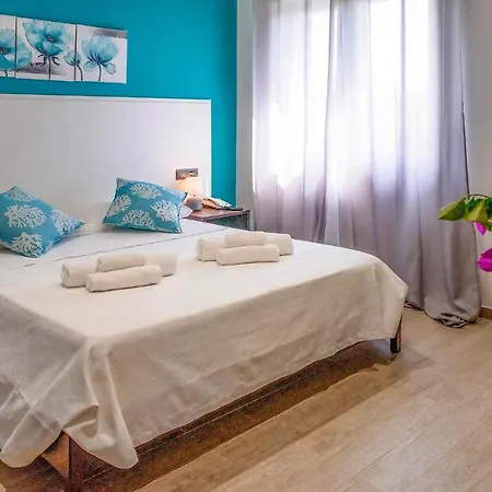 Trilo Classic Apartmán Capo Vaticano